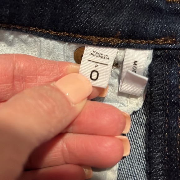 Lift modern skinny jeans - Picture 4 of 5